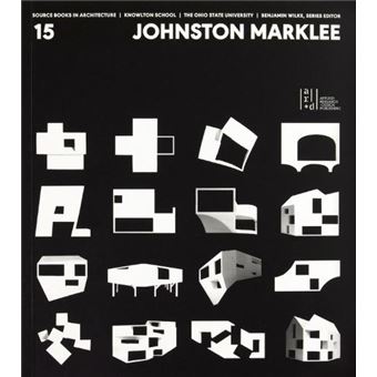 Source Books In Architecture No. 15 - 1