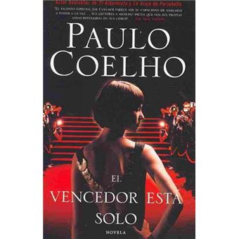 El Vencedor Esta Solo - 1