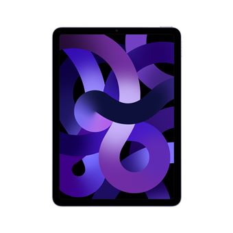 Apple iPad Air | 10.9 " | Wi-fi | 8 GB | 256 GB | Roxo - 1