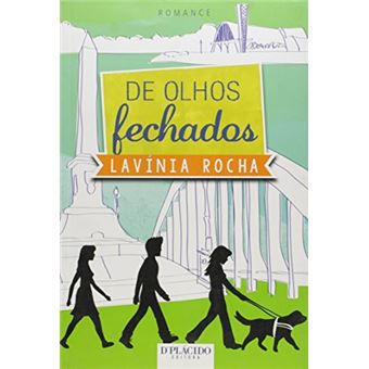 De Olhos Fechados - 1