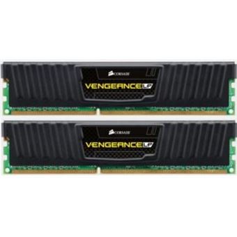 módulo de memória Corsair Vengeance 16GB 1600MHz DDR3 - 1