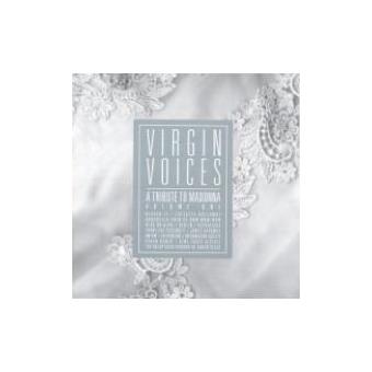 Virgin Voices - a Tribute to Madonna - 1