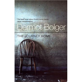 The Journey Home - Paperback - 2003 - 1