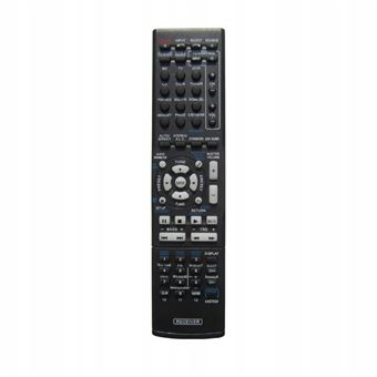 Comando Remoto Dishiqing para Receptor AV 534 Pioneer VSX-519V-S/-K AXD7537 | Preto - 1