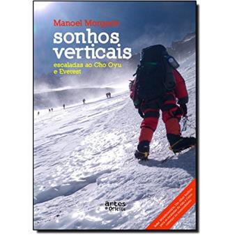 Sonhos Verticais - 1
