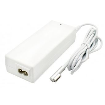 Carregador Transformador Multi4you para Apple MacBook Tipo L MagSafe 1 (60W) - 1