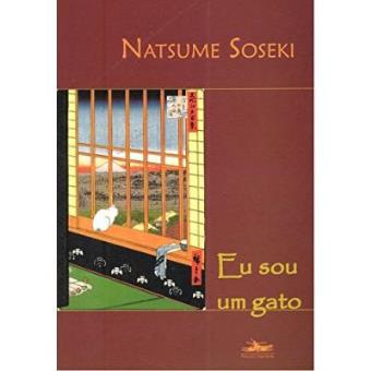 Eu Sou Um Gato - 1