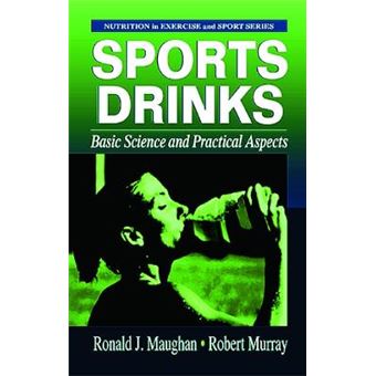 Sports Drinks - Basic Science and Practical Aspects - Hardback - 2000 - 1