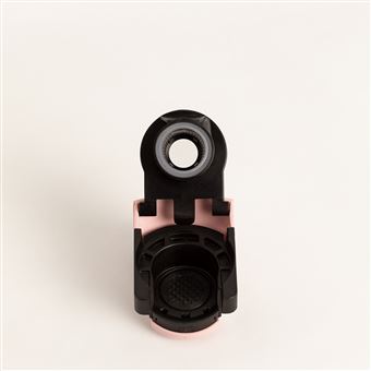 Adaptador de Cápsulas Nespresso CREATE para Máquina de Café POOTS e POTTS STYLANCE | Rosa pastel - 1