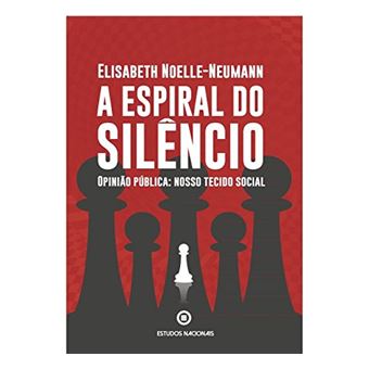 Espiral do Silencio (A) - 1