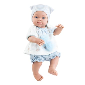 Boneca Paola Reina Los Minipikolines 05128 | 32cm - 1