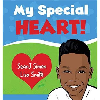 My Special Heart - 1