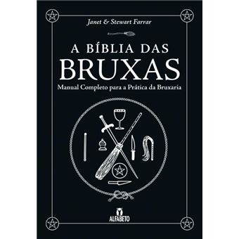 A Bíblia das Bruxas - 1
