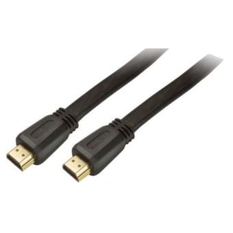 shiverpeaks BASIC-S 3m 3m HDMI HDMI Preto cabo HDMI