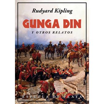Gunga Din Y Otros Relatos - 1