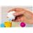 Brinquedo para Banho Tomy Foam Cone Factory Multi cor_3
