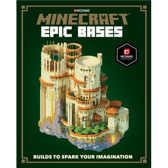 Minecraft Epic Bases - 1