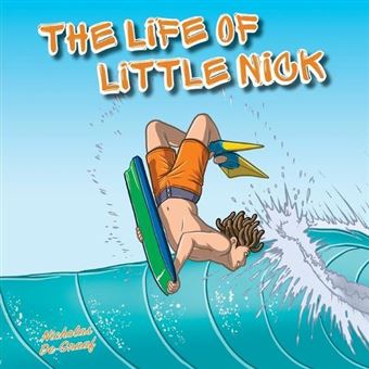 The Life Of Little Nick - 1