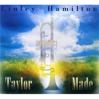Hamilton,Linley-Taylor Made - 1