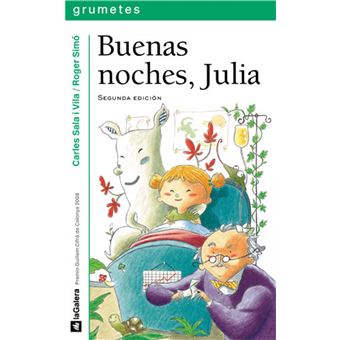 Buenas Noches, Julia - 1