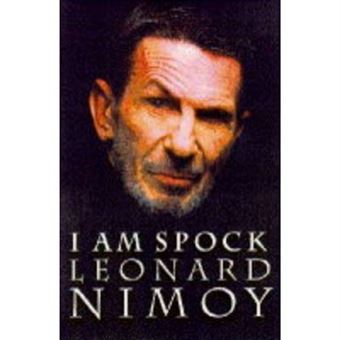 I am Spock - 1