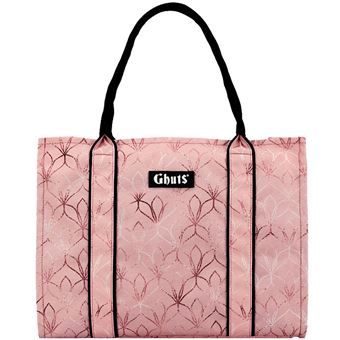 Tote Bag Ghuts Coral Lily 2024 | 39X30X15,5cm - 1
