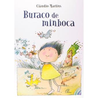 Buraco de Minhoca - 1