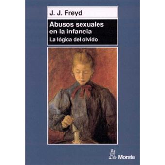Abusos Sexuales En La Infancia - 1