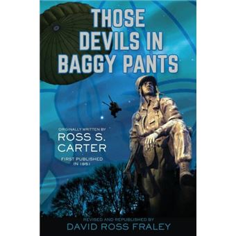 Those Devils In Baggy Pants - 1