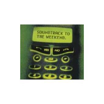 Sountrack to the Weekend - 1