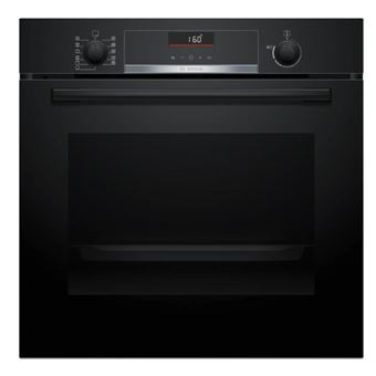 Forno Elétrico Bosch Serie 6 HBG536EB4 | 71 L | 59.5 cm | A+ | Preto - 1