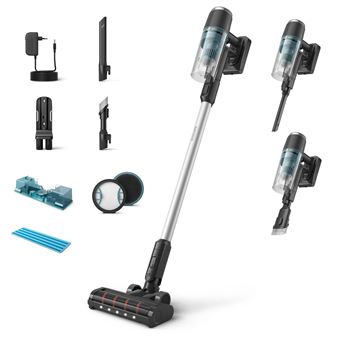 Aspirador Vertical sem Saco Philips 3000 series XC3133/01 | 80 dB - 1