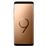 Smartphone Samsung SM-G960F Galaxy 4GB 64GB Dourado_0