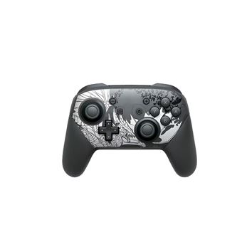 Comando sem Fio junying XO9 Bluetooth para Switch - 1