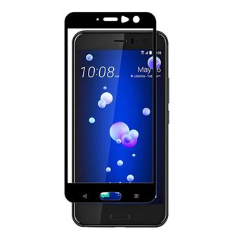 Pelicula Vidro Temperado 3D Full Cover Multi4you para HTC U11 - 1