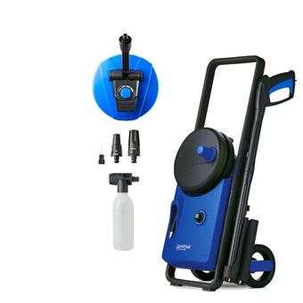 Máquina de Lavar a Pressão Nilfisk Core 150-10 PowerControl | Azul - 1