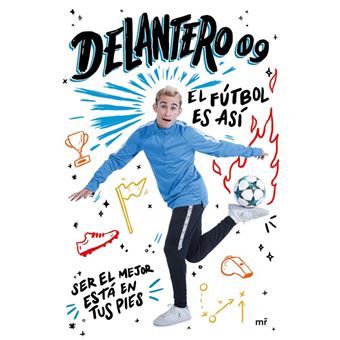El Fútbol Es Así - 1