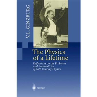 The Physics of a Lifetime - Paperback - 2010 - 1