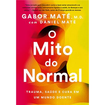 O Mito do Normal - 1
