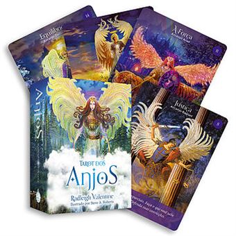 Tarot dos Anjos - 1