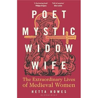 Poet Mystic Widow Wife - 1