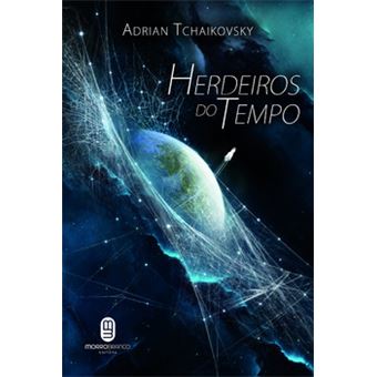 Herdeiros Do Tempo - 1