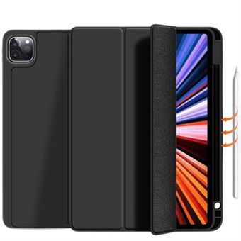 Capa Orysin Folio para iPad Air 11 M3 com Suporte para Apple Pencil | Proteção Completa e Funcionalidade - 1