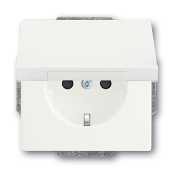 Tomada Busch-Jaeger 2018-0-1494 | Branco - 1