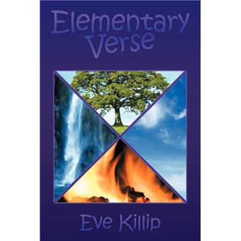 Elementary Verse - Paperback / softback - 2009 - 1