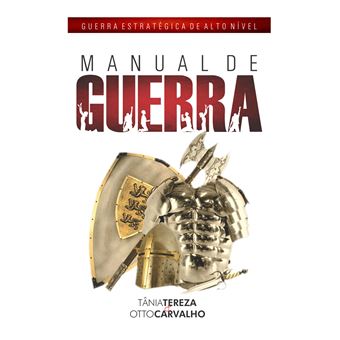 Manual De Guerra - 1