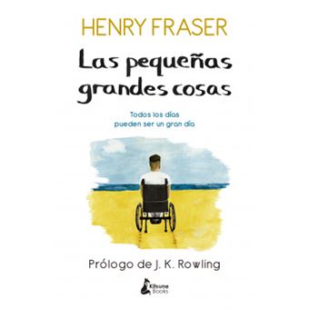 Las Pequeñas Grandes Cosas - 1