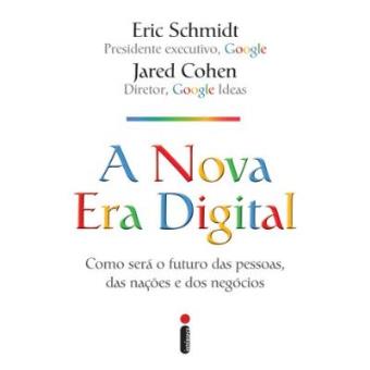 A Nova Era Digital - 1