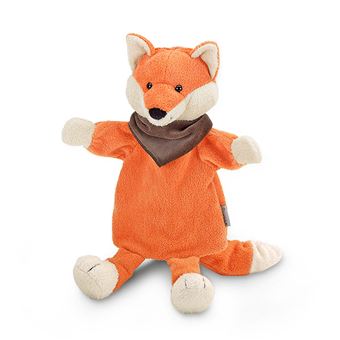 Sterntaler Fuchs Raposa Boneco Laranja - 1