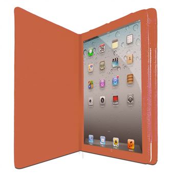 Approx Case for iPad 2 and iPad 3 Estojo Laranja - 1